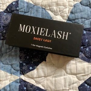 MoxieLash Magnetic Lashes